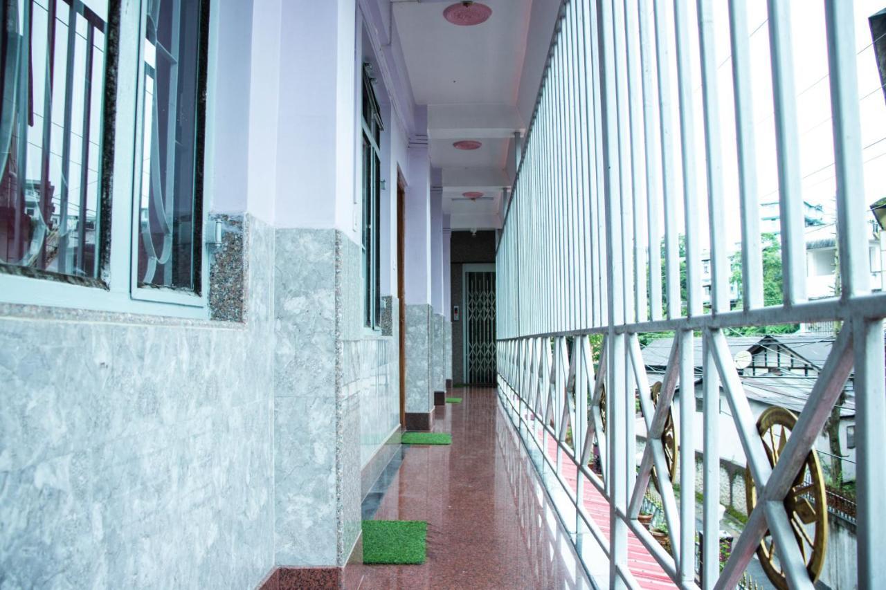 Promudini Guest House ชิลลอง ภายนอก รูปภาพ