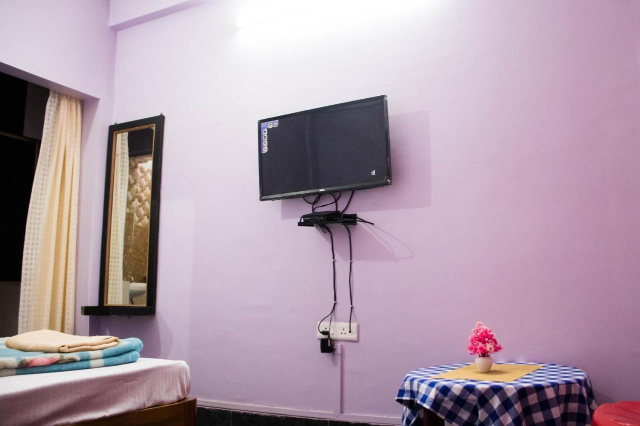 Promudini Guest House ชิลลอง ภายนอก รูปภาพ