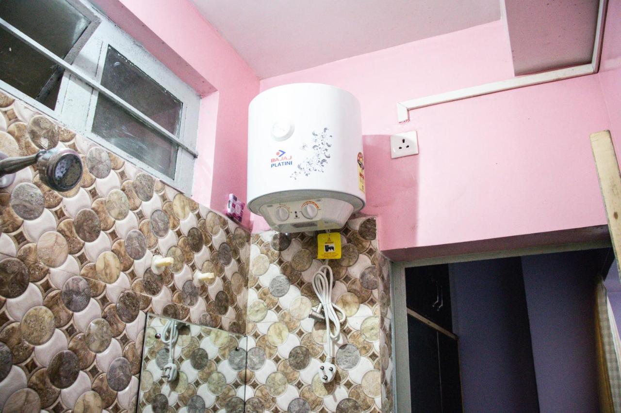 Promudini Guest House ชิลลอง ภายนอก รูปภาพ