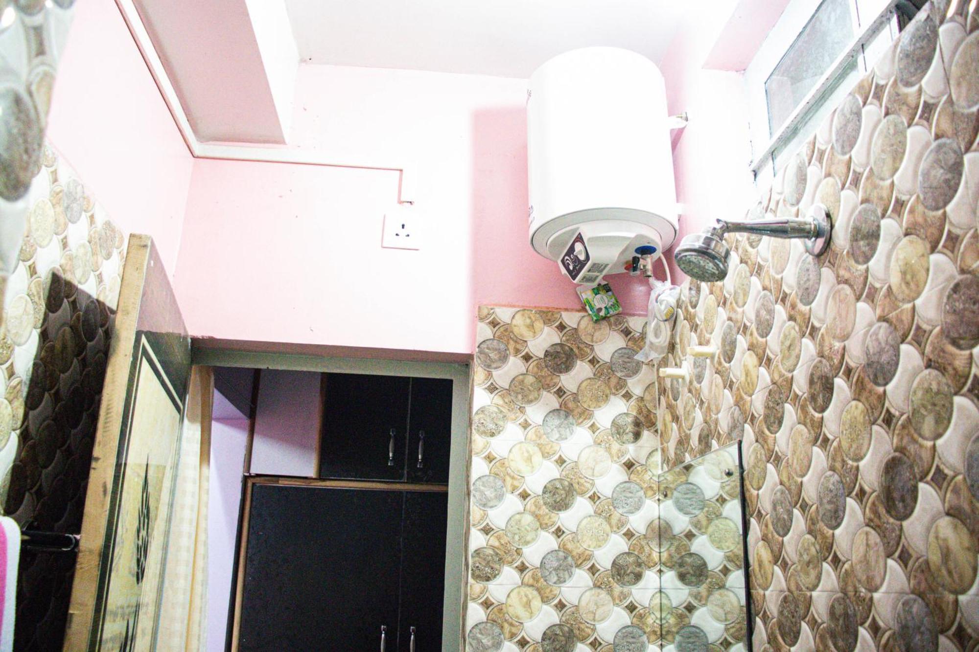 Promudini Guest House ชิลลอง ภายนอก รูปภาพ