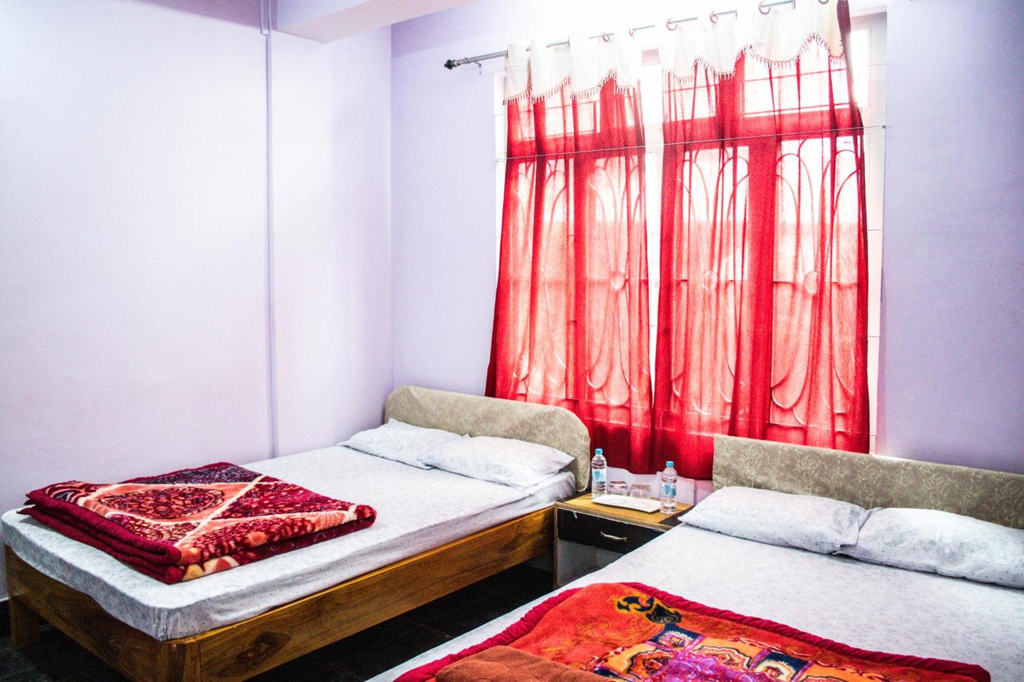 Promudini Guest House ชิลลอง ภายนอก รูปภาพ