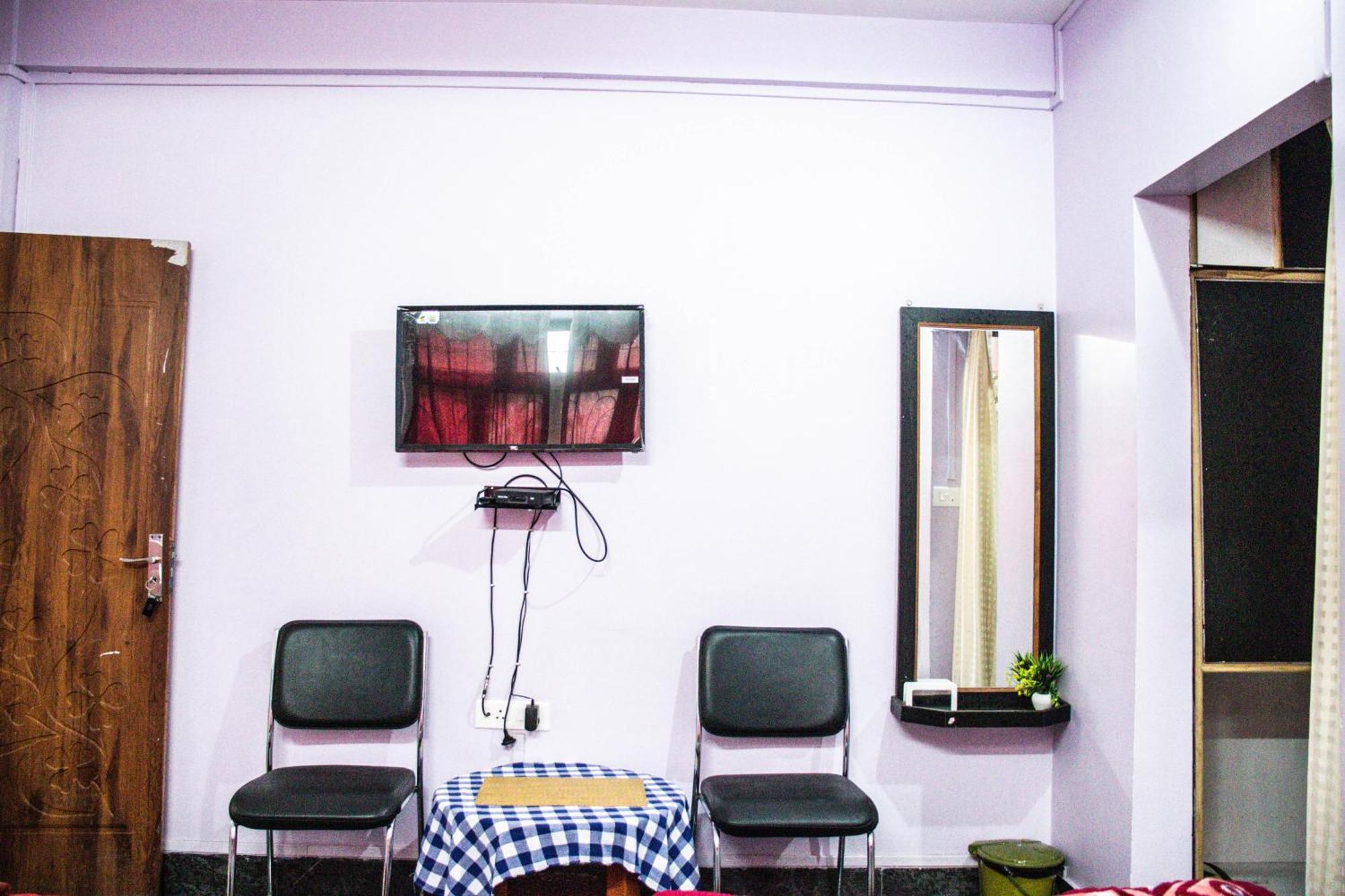 Promudini Guest House ชิลลอง ภายนอก รูปภาพ