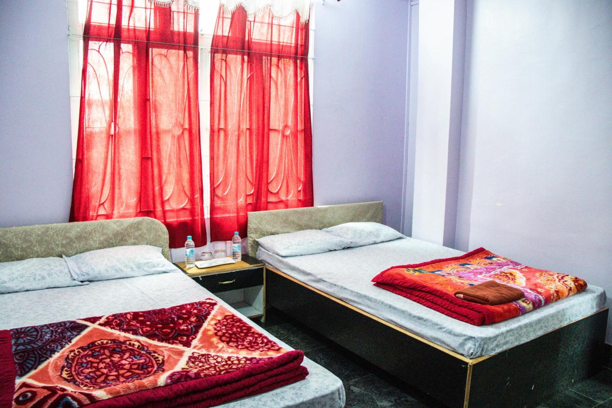 Promudini Guest House ชิลลอง ภายนอก รูปภาพ