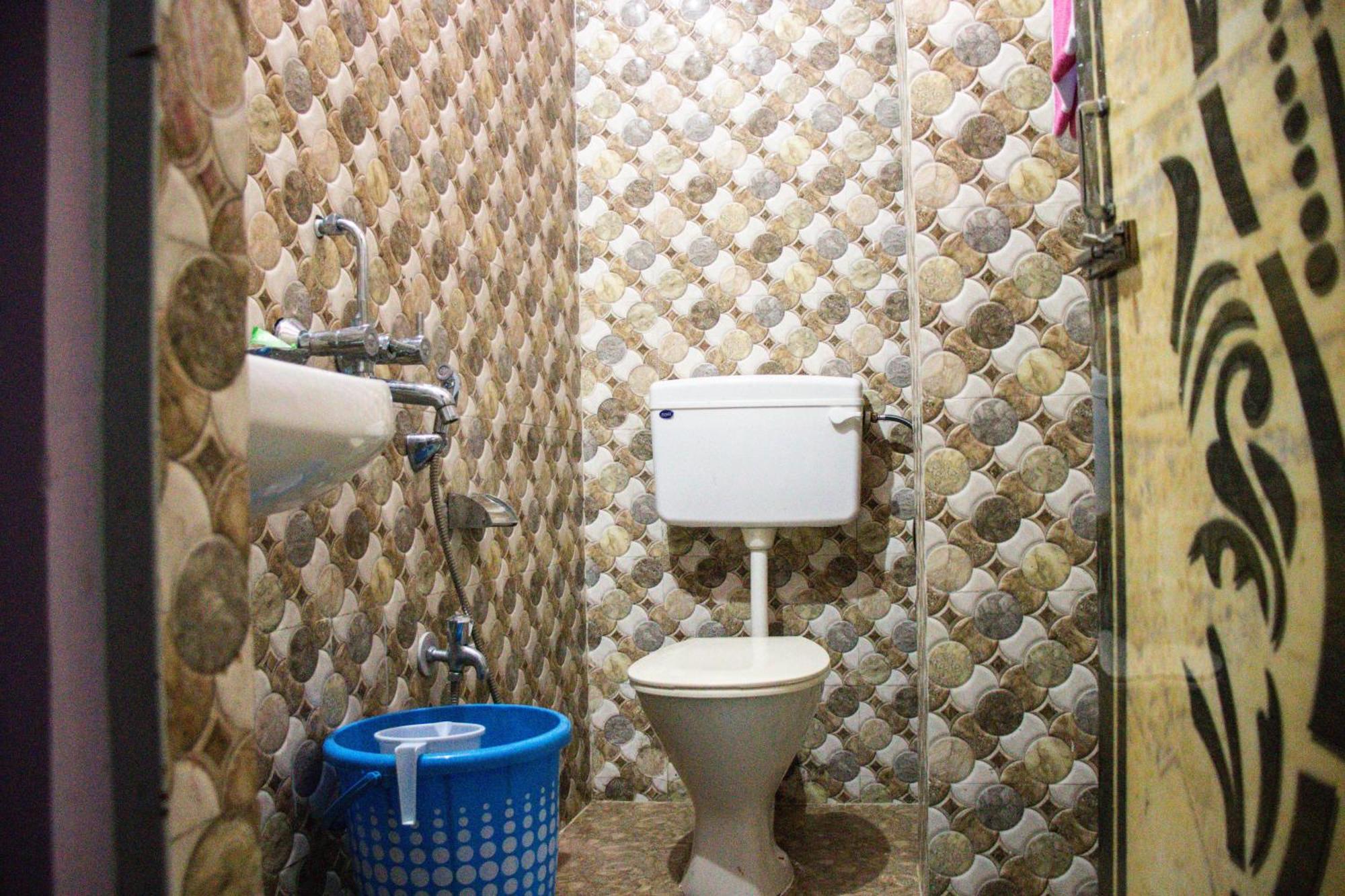 Promudini Guest House ชิลลอง ภายนอก รูปภาพ