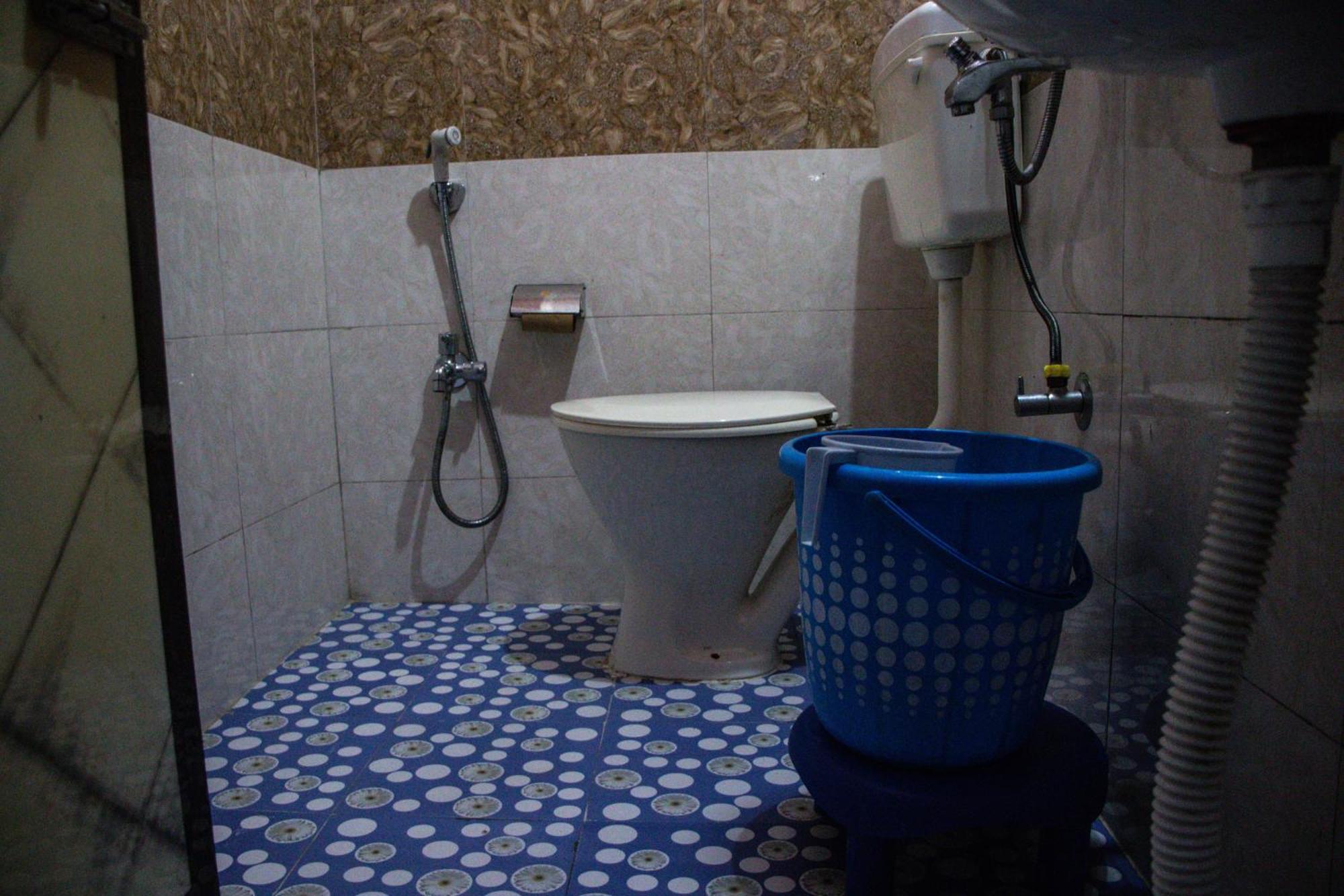 Promudini Guest House ชิลลอง ภายนอก รูปภาพ